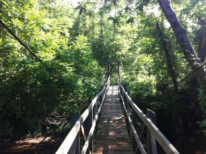 Big South Fork - 17